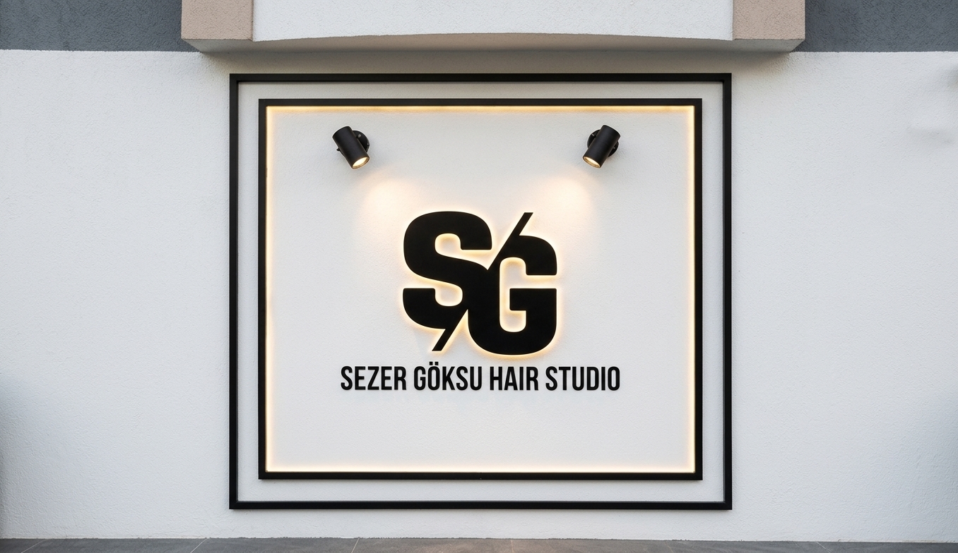 Sezer Göksu Hair & Make-Up Studio
